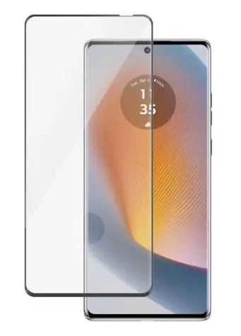 PanzerGlass Motorola Moto Edge 50 Fusion / Moto G85 5G