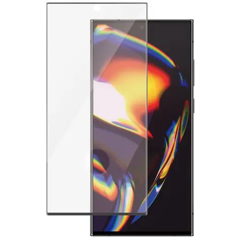 PanzerGlass Samsung Galaxy S23 Ultra / FingerPrint ready / s instalačním rámečkem