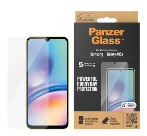 PanzerGlass Samsung Galaxy A05/A05s