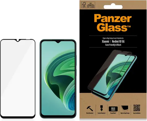 PanzerGlass Xiaomi Redmi 10 5G