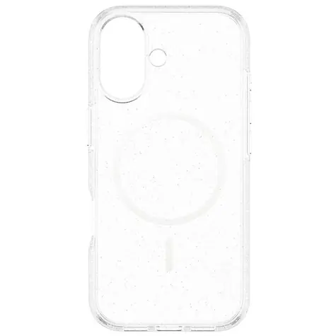 PanzerGlass CARE kryt Apple iPhone 17 Star Lit třpytivý/bílý MagSafe 