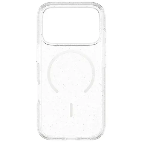 PanzerGlass CARE kryt Apple iPhone 17 Pro Star Lit třpytivý/bílý MagSafe 