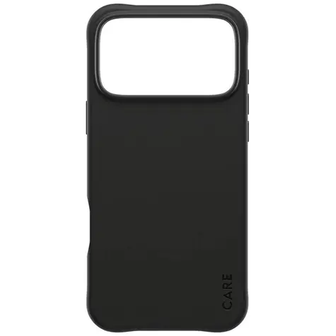 PanzerGlass CARE kryt Apple iPhone 17 Pro Max MagSafe Samba Black