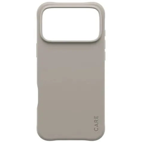 PanzerGlass CARE kryt Apple iPhone 17 Pro Max MagSafe Samba Vanilla