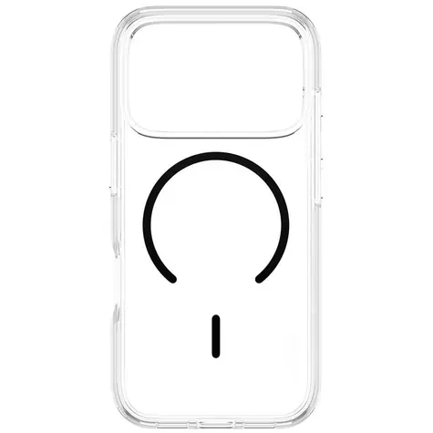 PanzerGlass CARE kryt Apple iPhone 17 Pro Urban čirý/černý MagSafe