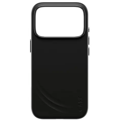 PanzerGlass CARE kryt Apple iPhone 17 Pro Flow MagSafe černý