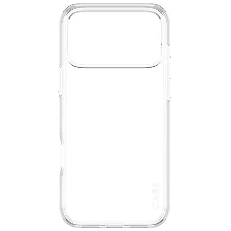 PanzerGlass CARE kryt Apple iPhone 17 Pro Max Urban čirý