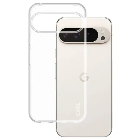 PanzerGlass CARE kryt Google Pixel 10 Pro XL Urban čirý