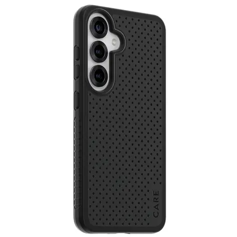 PanzerGlass CARE kryt Samsung Galaxy S25 Heat Beat 