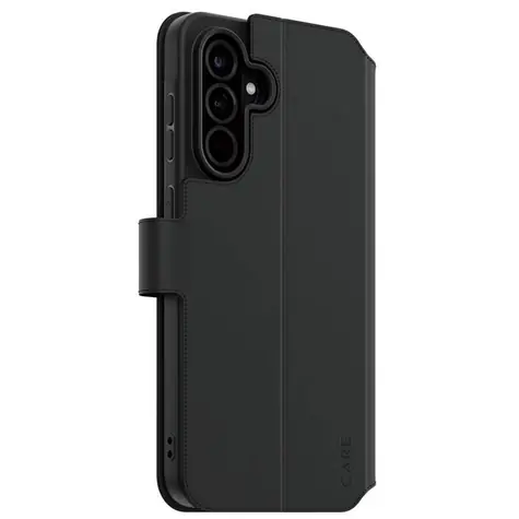 PanzerGlass CARE pouzdro Samsung Galaxy A36 5G Wallet Kickstand