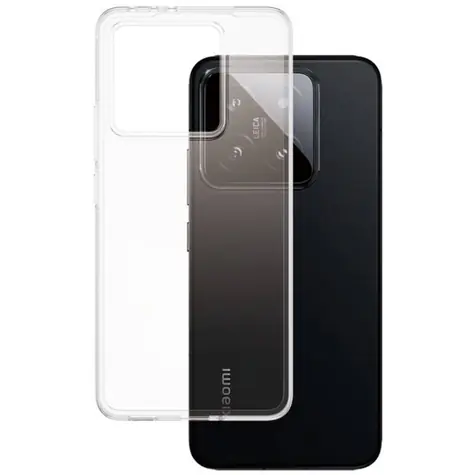 PanzerGlass CARE kryt Xiaomi Redmi Note 14 5G Urban Combat čirý