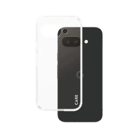 PanzerGlass CARE kryt Google Pixel 9a Urban čirý