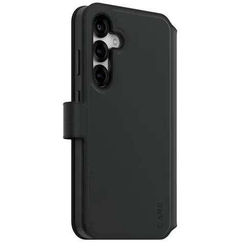 PanzerGlass CARE pouzdro Samsung Galaxy S25+ Tango 2v1 Wallet QI