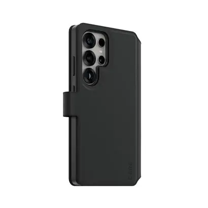 PanzerGlass CARE pouzdro Samsung Galaxy S25 Ultra Tango 2v1 Wallet QI