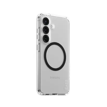 PanzerGlass CARE kryt Samsung Galaxy S25 Urban Combat čirý/černý QI