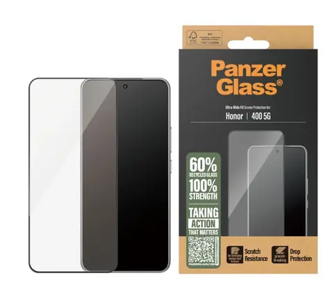 PanzerGlass Honor 400 5G