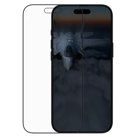 PanzerGlass Stealth Apple iPhone Air s bezprašným aplikačním boxem
