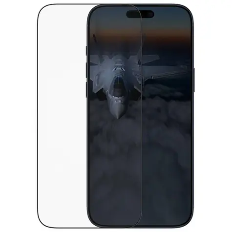 PanzerGlass Stealth Apple iPhone 17 Pro Max s bezprašným aplikačním boxem