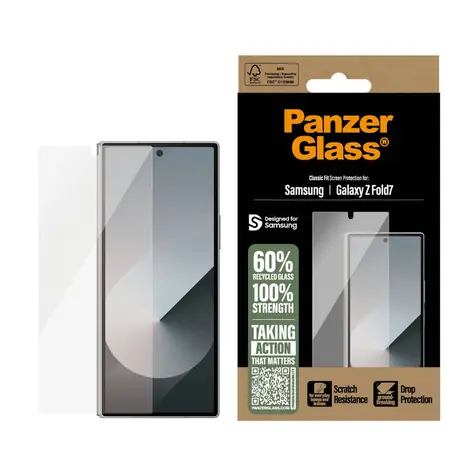 PanzerGlass Samsung Galaxy Z Fold7