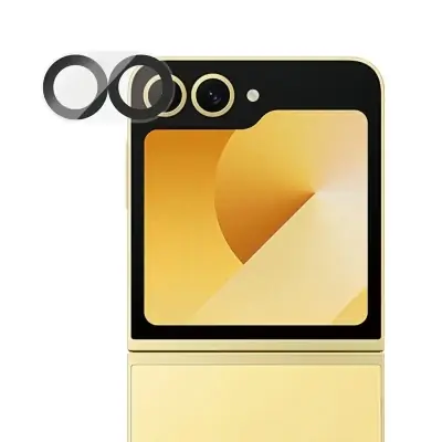 PanzerGlass Camera Samsung Galaxy Z Flip7 FE