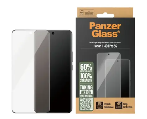 PanzerGlass Honor 400 Pro 5G