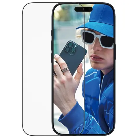 PanzerGlass Apple iPhone 17 Pro s instalačním rámečkem