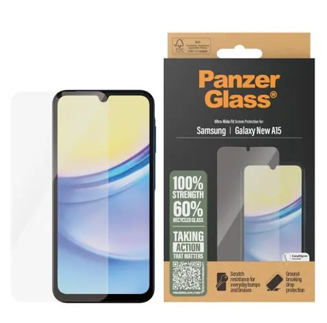 PanzerGlass Xiaomi 14T/14T Pro 5G