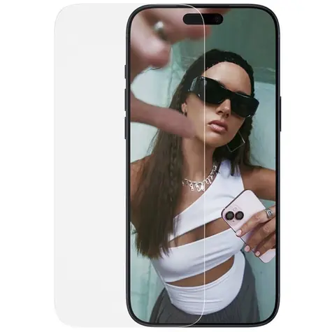 PanzerGlass SAFE Apple iPhone 17 Pro Max s instalačním rámečkem