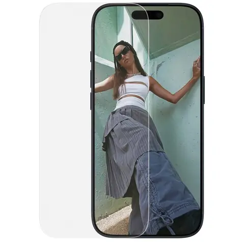 PanzerGlass SAFE Apple iPhone 17 Pro s instalačním rámečkem