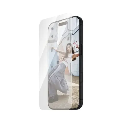 PanzerGlass SAFE Apple iPhone 16 Plus/15 Plus s instalačním rámečkem