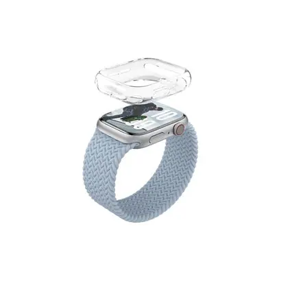 PanzerGlass SAFE Apple Watch 11/10 46mm bumper čirý rámeček