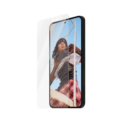 PanzerGlass SAFE Samsung Galaxy S25/S24 s instalačním rámečkem