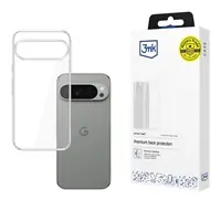 3mk Armor Case zadní kryt pro Google Pixel 10/Google Pixel 10 Pro