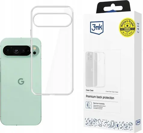 3mk Armor Case zadní kryt pro Google Pixel 9/9 Pro