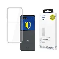 3mk Armor Case zadní kryt pro Motorola Razr 50