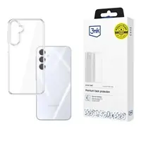3mk Armor Case zadní kryt pro Samsung Galaxy A17 5G