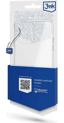 3mk Armor Case zadní kryt pro Samsung Galaxy S25