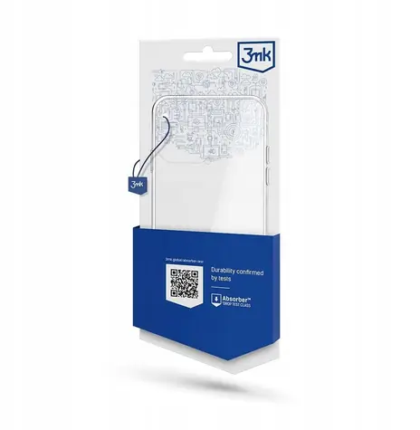 3mk Armor Case zadní kryt pro Xiaomi 14T