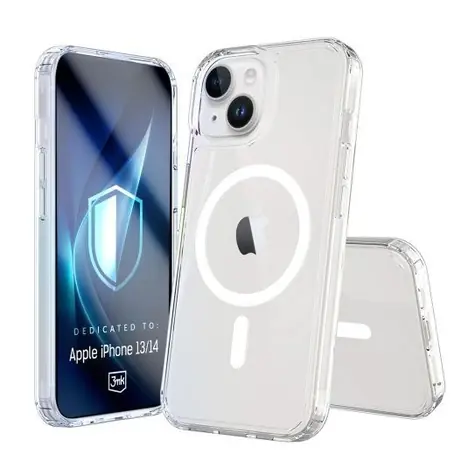 3mk Armor MagCase zadní kryt pro Apple iPhone 13/14
