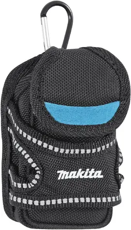 Makita P-71853 pouzdro s karabinou na mobilní telefon / 120 x 75 x 45 mm