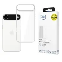 3mk Clear Case zadní kryt pro Apple iPhone Air
