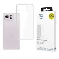 3mk Clear Case zadní kryt pro Asus Zenfone 12 Ultra