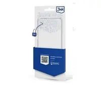 3mk Clear Case zadní kryt pro OnePlus Nord 4