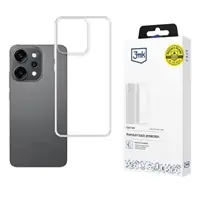 3mk Clear Case zadní kryt pro Oppo Reno 14 Pro