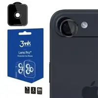 3mk Lens Protection Pro sklo na fotoaparát pro Apple iPhone Air Black