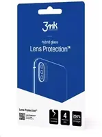 3mk Lens Protection sklo na fotoaparát pro Google Pixel 10 Pro Fold