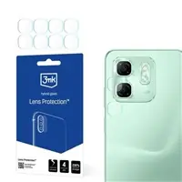 3mk Lens Protection sklo na fotoaparát pro Infinix Hot 50i