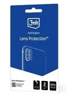 3mk Lens Protection sklo na fotoaparát pro Motorola Moto E15