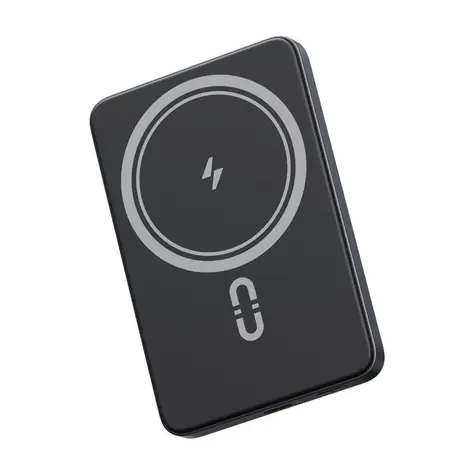 Romoss WSC05 5000mAh černá / Powerbanka / 20W / USB-C