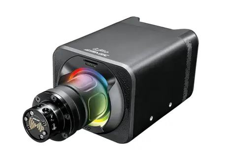 Simagic Alpha EVO Pro Direct Drive Wheelbase (18Nm) / Základna s přímým pohonem